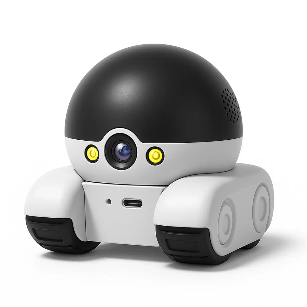 Spy Buddy™ PRO
