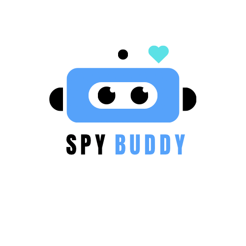SPY BUDDY
